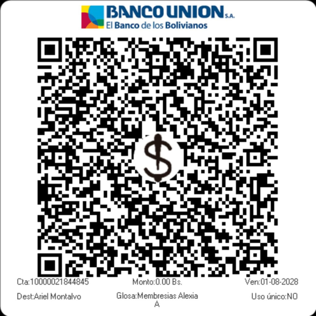 QR PAGOS