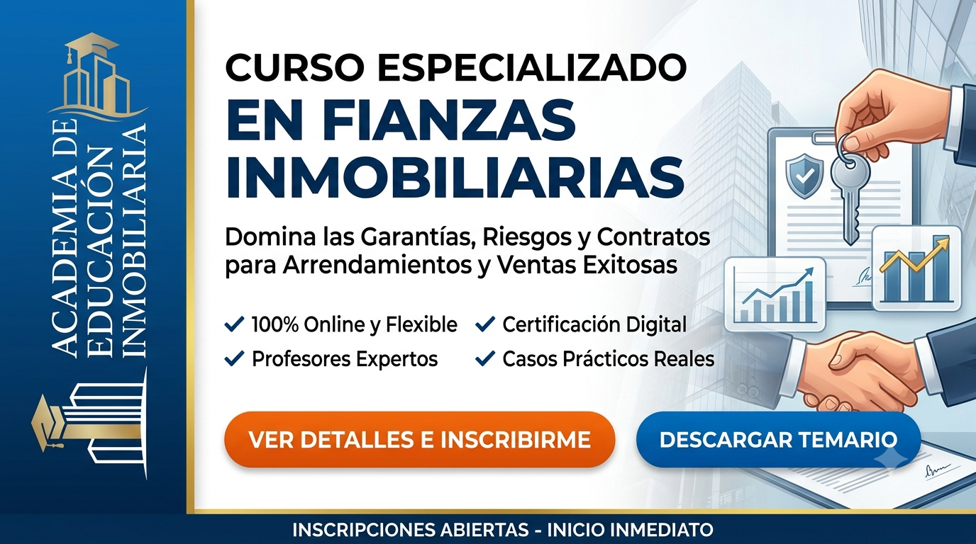 CURSOS FINANZAS