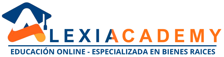 LOGO OFICIAL ALEXIA ACADEMY 2026 SIN FONDO